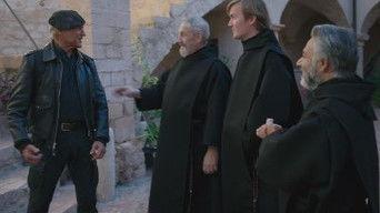 The Night of the Soul