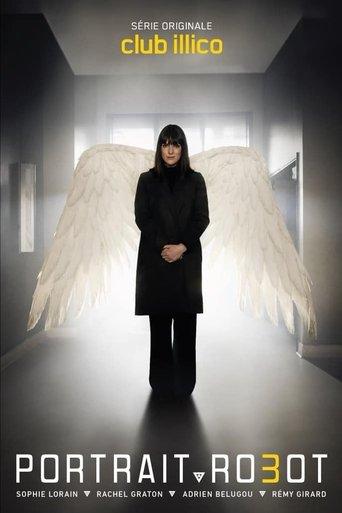 The Sketch Artist dizi afişi