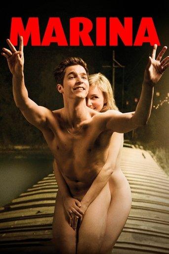 Marina film afişi