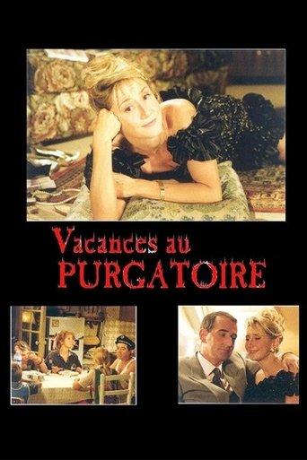 Vacances au purgatoire film afişi