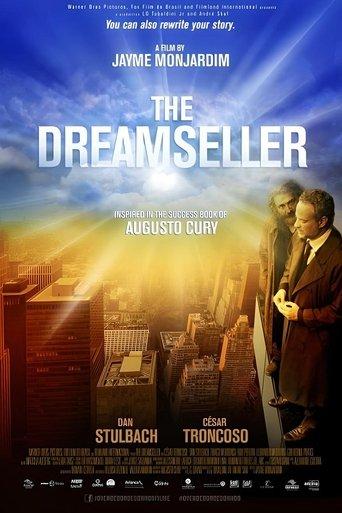 The Dreamseller film afişi