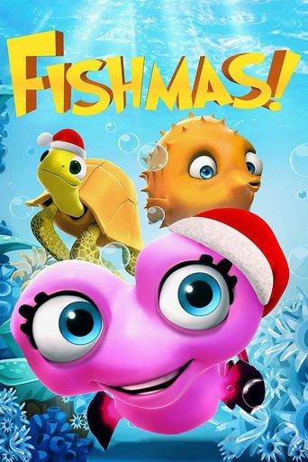 Fishmas! film afişi