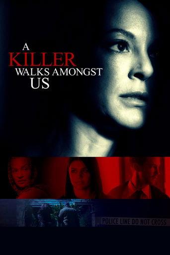 A Killer Walks Amongst Us film afişi