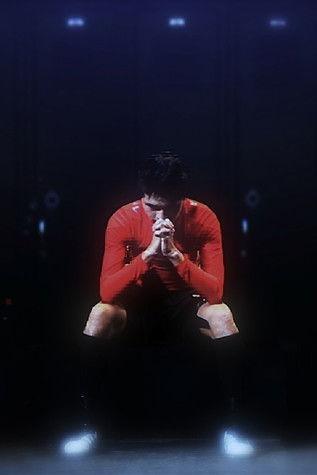 We Have A Dream film afişi