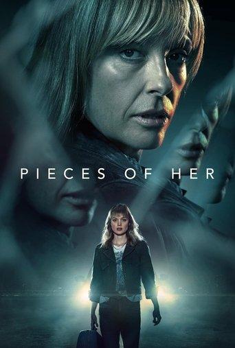 PIECES OF HER dizi afişi