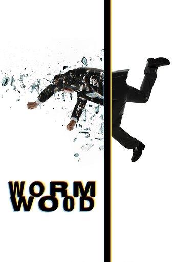 Wormwood dizi afişi