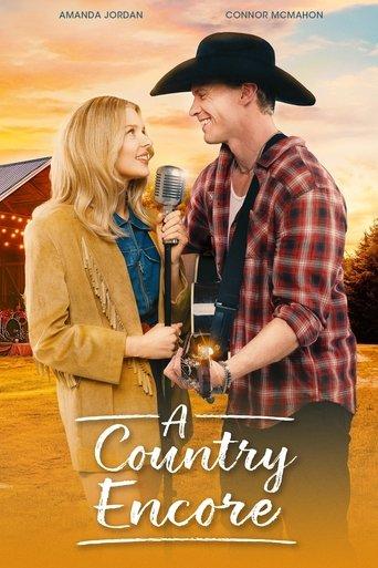 A Country Encore film afişi