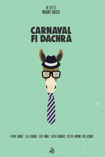 Carnaval fi Dachra film afişi