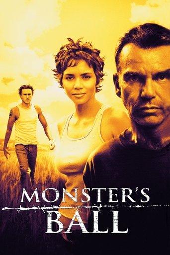 Monster's Ball film afişi