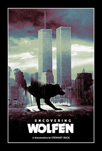 Uncovering Wolfen film afişi