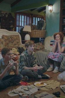 The McCurdys film afişi