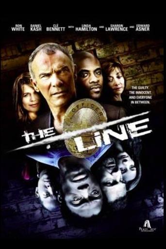 The Line dizi afişi