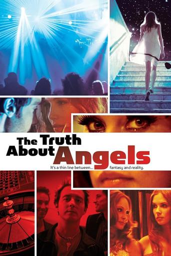 The Truth About Angels film afişi