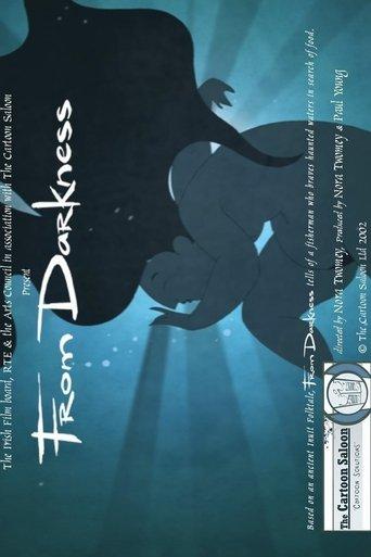 From Darkness film afişi