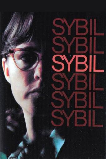 Sybil dizi afişi