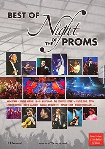 Best of Night of the Proms Vol.  1 film afişi