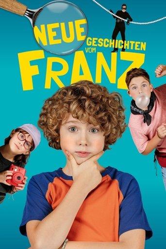 New Tales of Franz film afişi