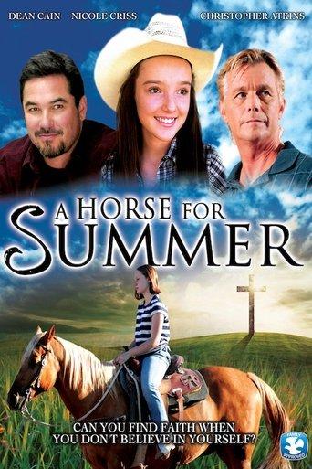 A Horse for Summer film afişi