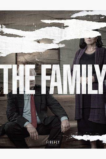 The Family dizi afişi