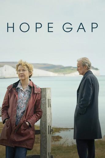 Hope Gap film afişi