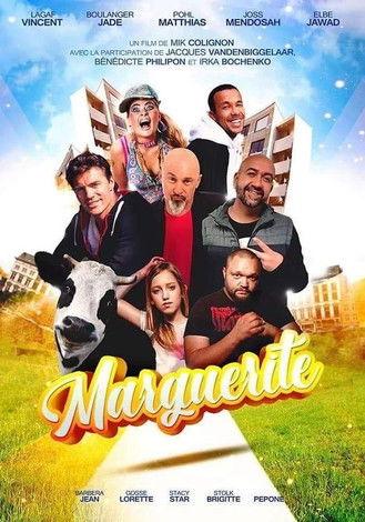 Marguerite film afişi