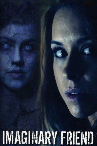 Imaginary Friend film afişi