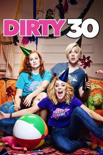 Dirty 30 film afişi