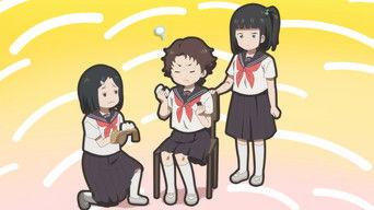 The Man in the Blue Cloak