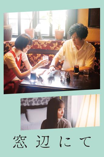 By the Window film afişi