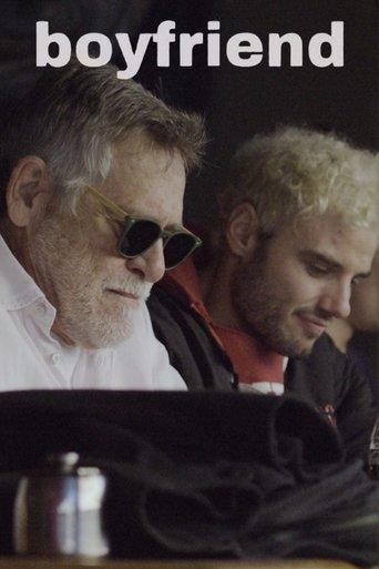 Boyfriend film afişi