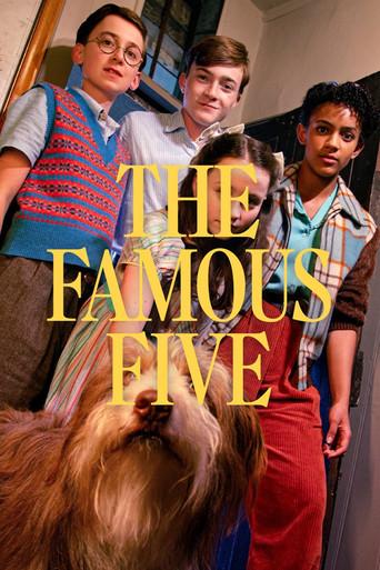 Mystery at the Prospect Hotel film afişi