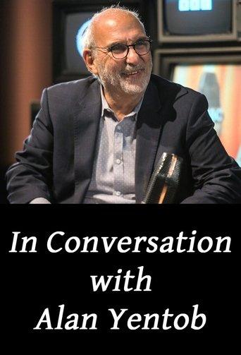 In Conversation with Alan Yentob dizi afişi