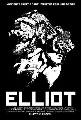 Elliot film afişi