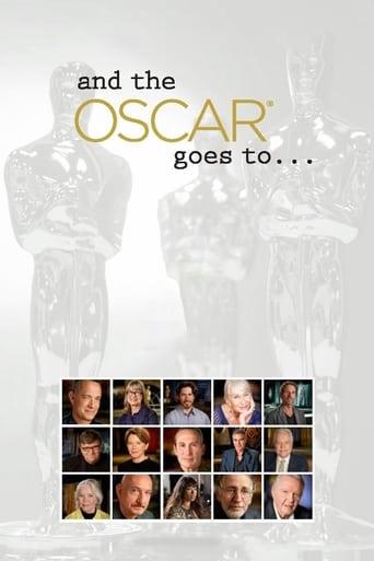 And the Oscar Goes To... film afişi