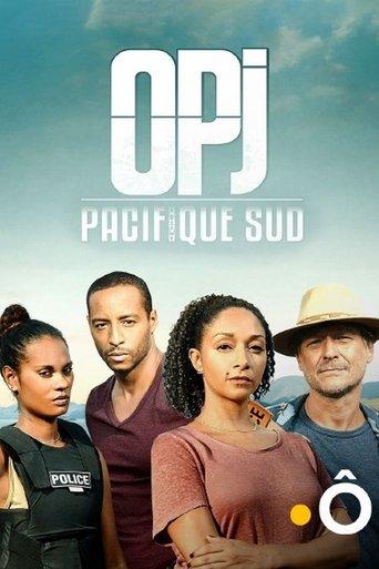 Pacific Criminal dizi afişi