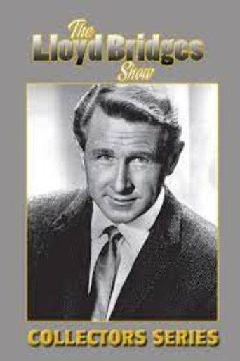 The Lloyd Bridges Show dizi afişi