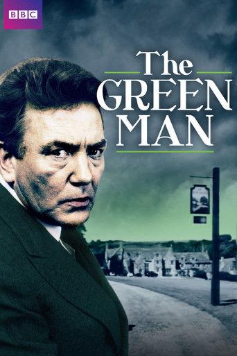The Green Man dizi afişi