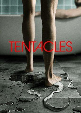 Tentacles film afişi