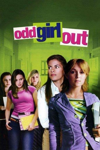 Odd Girl Out film afişi