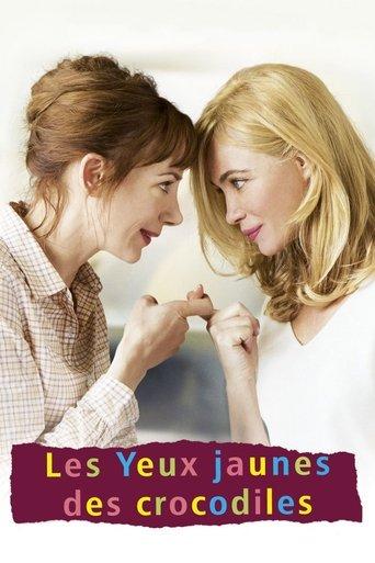 The Yellow Eyes of Crocodiles film afişi