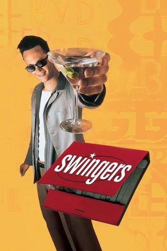 Swingers film afişi