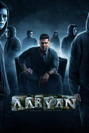 Aaryan film afişi