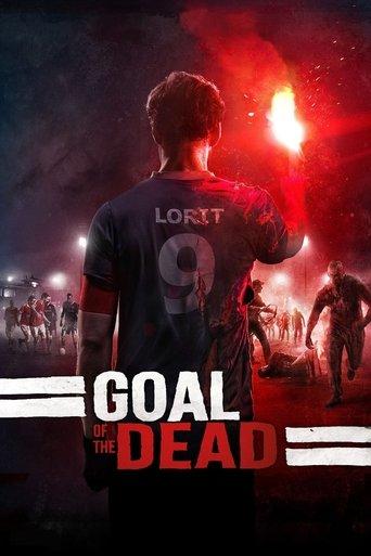 Goal of the Dead film afişi