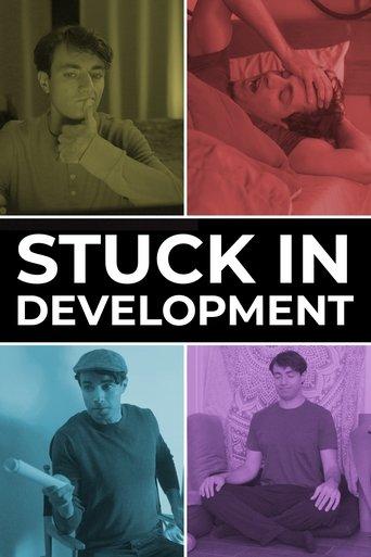 Stuck in Development dizi afişi