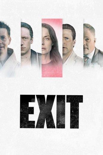 Exit dizi afişi