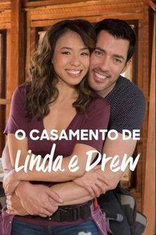 Property Brothers: Linda and Drew Say I Do film afişi