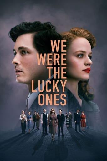 We Were the Lucky Ones dizi afişi