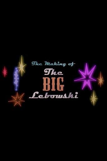The Making of 'The Big Lebowski' film afişi