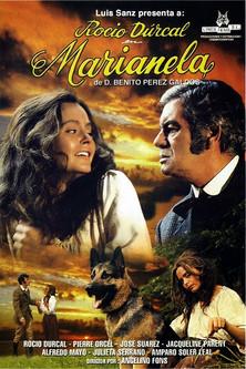 Marianela film afişi