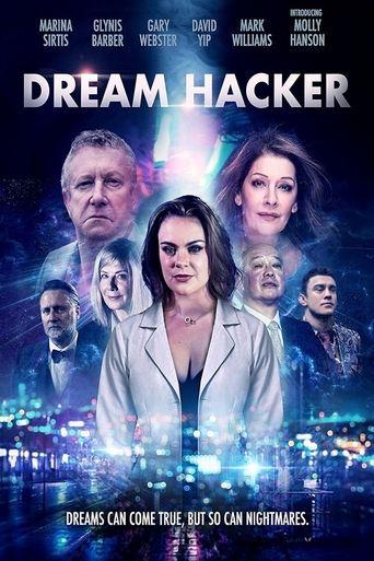 Dream Hacker film afişi